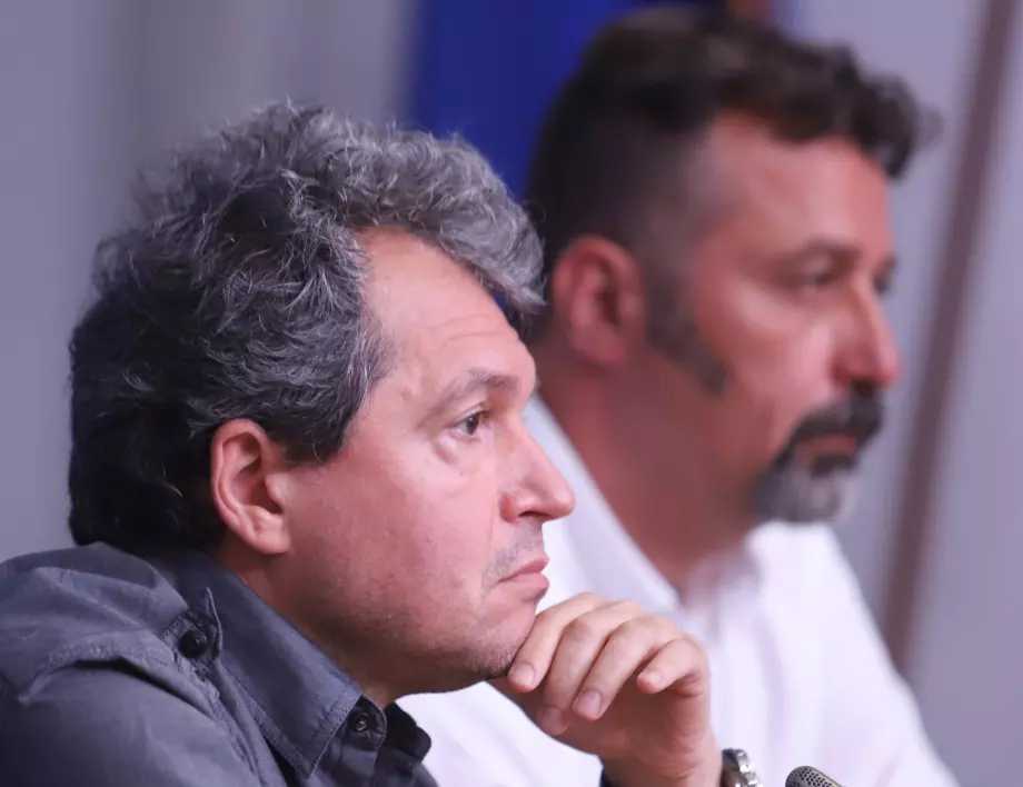 Трети ден партиите преговарят: Докъде стигнаха по ключови теми - Vimarsana News