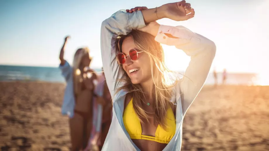 6 тайни за красота назаем от бразилките