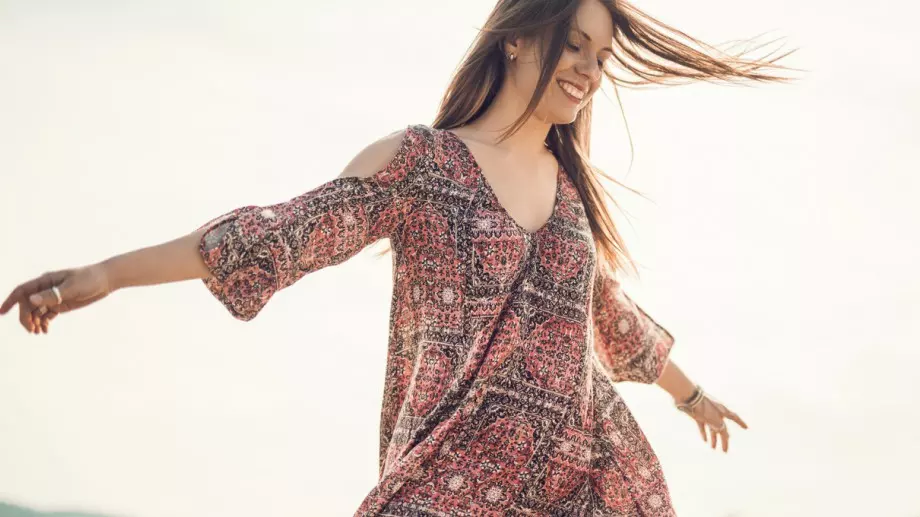 Вашият начин на живот е отражение на това кои сте в действителност   