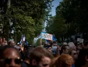 Призив за нова стачка на учителите във Франция 