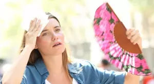 4 опасни здравословни състояния, причинени от горещините