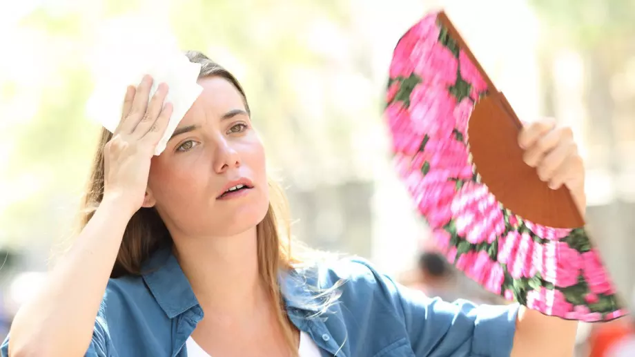 4 опасни здравословни състояния, причинени от горещините