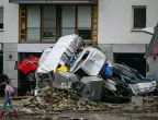 Климатолог: Очакват ни катастрофални наводнения, както в Германия Климатолог: Очакват ни катастрофални наводнения, както в Германия