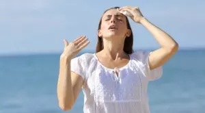 Как да оцелеете в жегата, ако имате проблеми със сърцето