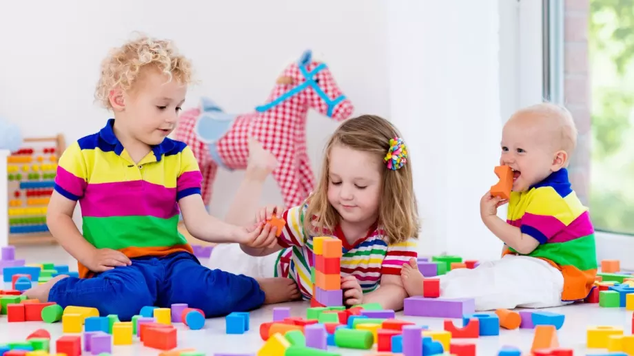 Държавата плаща на родители, ако не приеме децата им в ясла