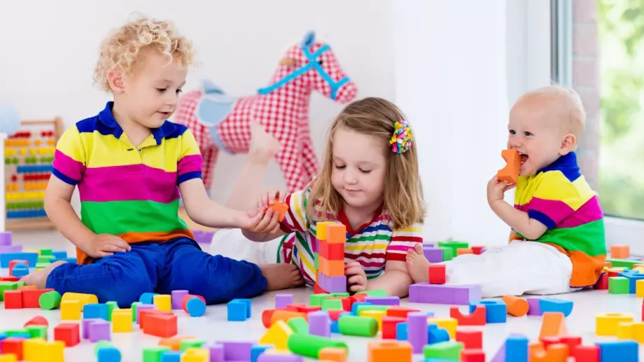 Над 20 000 лв. на година: Частните детски градини в София излизат солено