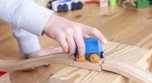 С какво може да са опасни детските играчки и как да избираме?