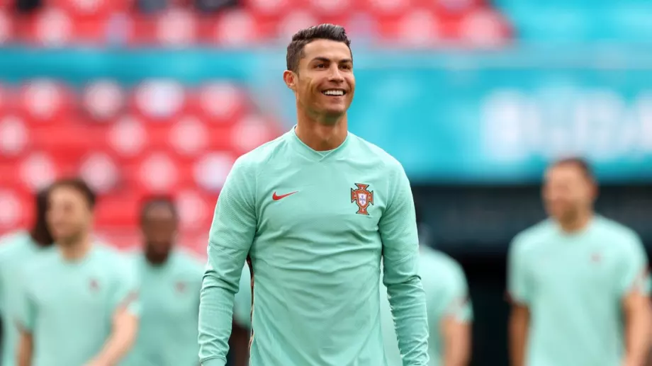 Роналдо няма да рекламира Португалия в Катар за Мондиал 2022?