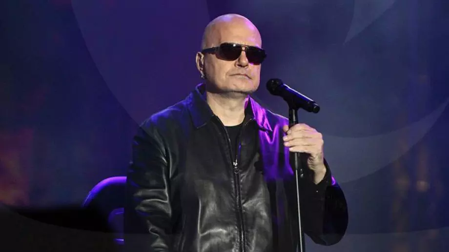 Слави и Ку-Ку бенд пуснаха ново парче (ВИДЕО)