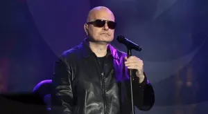 Слави Трифонов и Азис пуснаха песен, посветена на войната в Украйна (ВИДЕО)