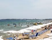 Двама чуждестранни туристи се удавиха по Южното Черноморие 