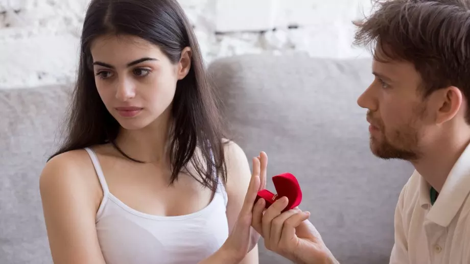 Топ класация на зодиите, които ненавиждат идеята за брак