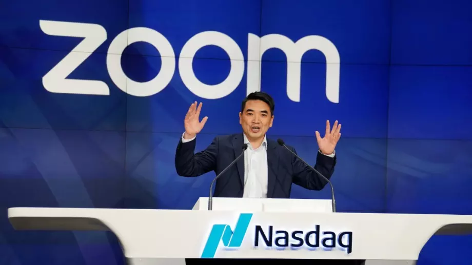 Zoom купува за близо 15 млрд. долара компания за облачни услуги 