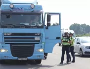 Джигити на пътя: МВР засече над 330 нарушения за 3 часа в София 