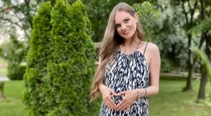 Мис България 2013 стана майка за втори път