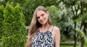 Нанси Карабойчева направи кръщене за чудо и приказ на синовете си (СНИМКИ)