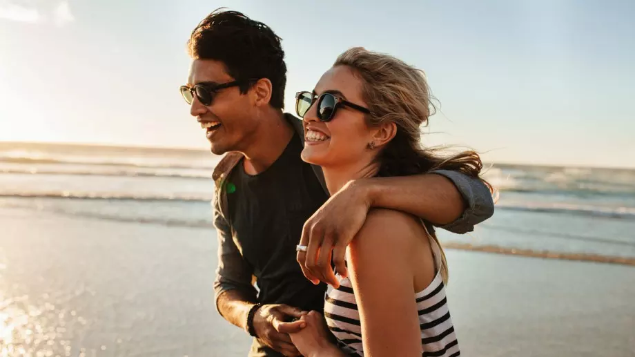 17 знака, че сте готови за връзка   