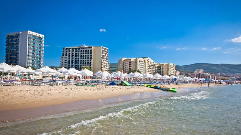 Българското Черноморие: Когато руснаците ги няма