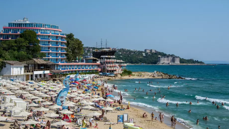 Защо руските туристи избягват България?