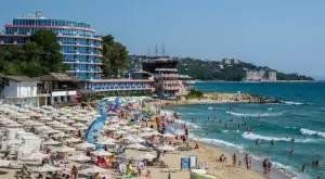 Хотели по морето са пред фалит заради скъпия ток