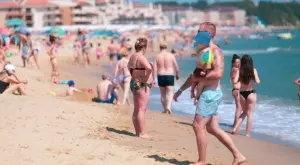 Изгубихме 14 000 английски туристи за седмица