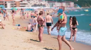 Безплатни визи за руски деца, влизащи в България