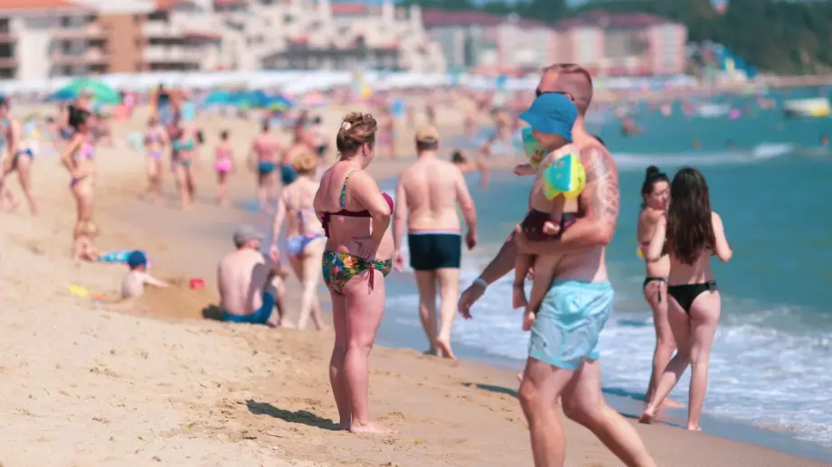 Руските туристи се отказват от България. Къде ще отидат?