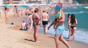 Ще затвори ли Европа границите си за руски туристи?