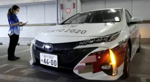 Toyota гледа различни варианти за завода си в Санкт Петербург