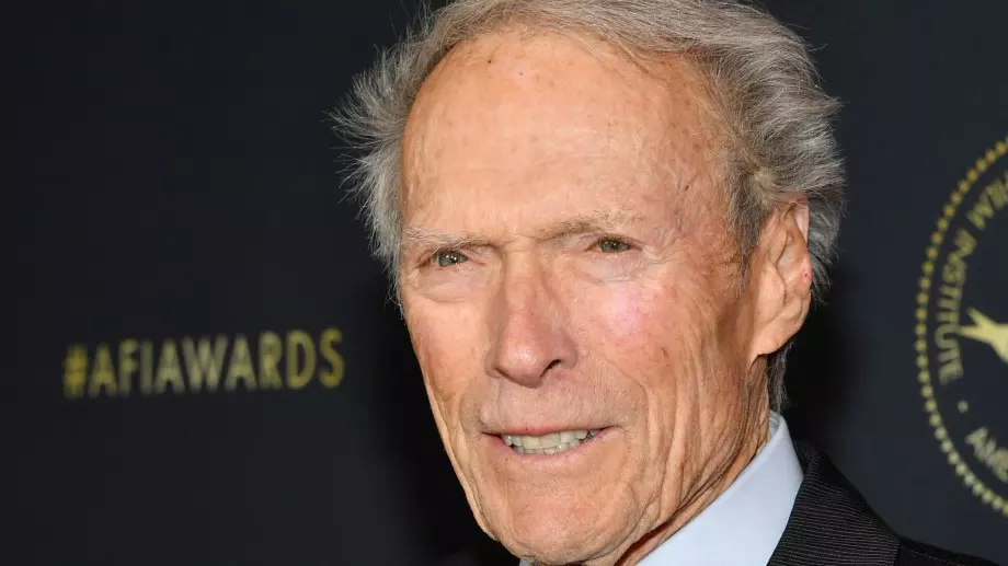  Клинт Истууд се оттегля от киното на 91 