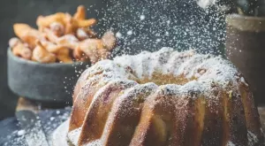 Летен сладкиш с плодове, с който ще впечатлите всички