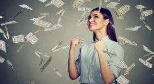 Този кратък ритуал ще ви донесе пари и късмет