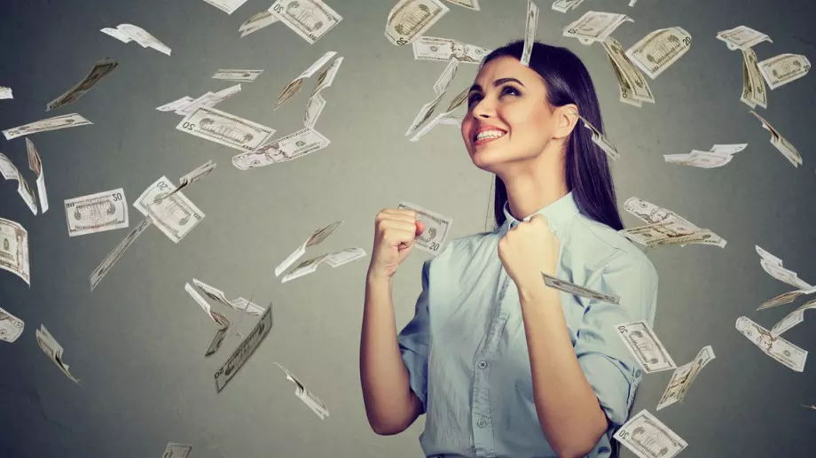 Този кратък ритуал ще ви донесе пари и късмет