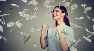 Зодиите, над които ще се изсипе дъжд от пари през септември