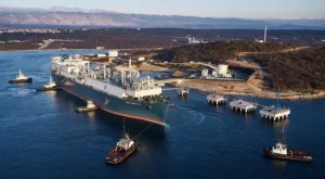 "Овергаз" ще доставя големи количества втечнен газ от САЩ през Албания