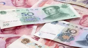 Плащането в юани за руския износ се е увеличило десетки пъти