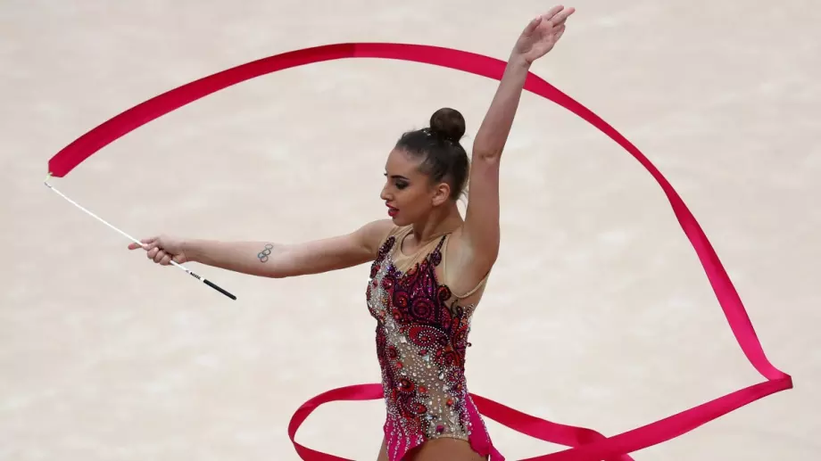 Катрин Тасева обяви голяма новина: Опитах се да го скрия