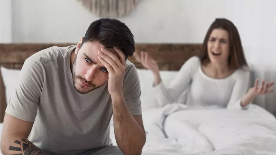 Зодиите, които най-често правят грешки в любовта