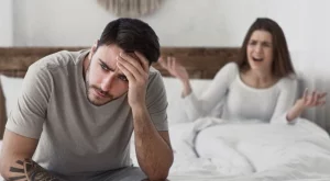 Топ 5 на фразите, с които жената изнервя мъжа си сутрин