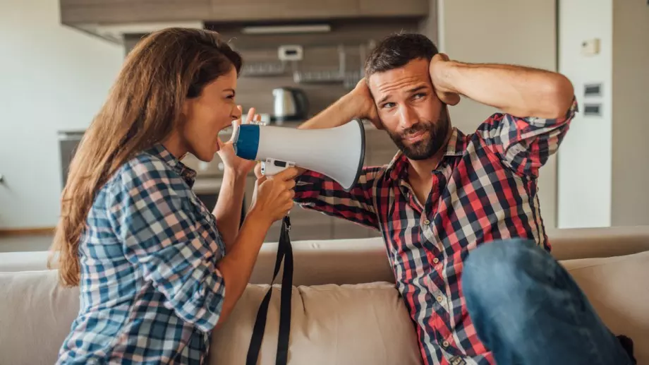 ВНИМАВАЙТЕ! Тези фрази могат да развалят брака ви