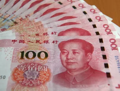 Втората най-голяма банка в Русия предлага депозити в китайски юани с лихва до 8%