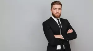 Елегантност в бизнеса - какво си струва да облечем?