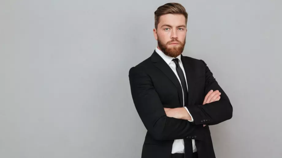 Елегантност в бизнеса - какво си струва да облечем?