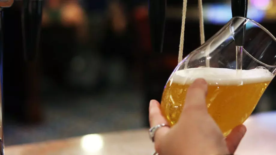 Ако всеки ден пиете бира, с вас ще се случи ето това!