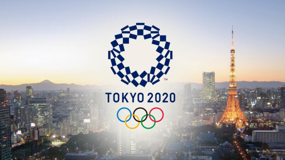 Преди началото на Летните олимпийски игри в Токио 2020 генералният