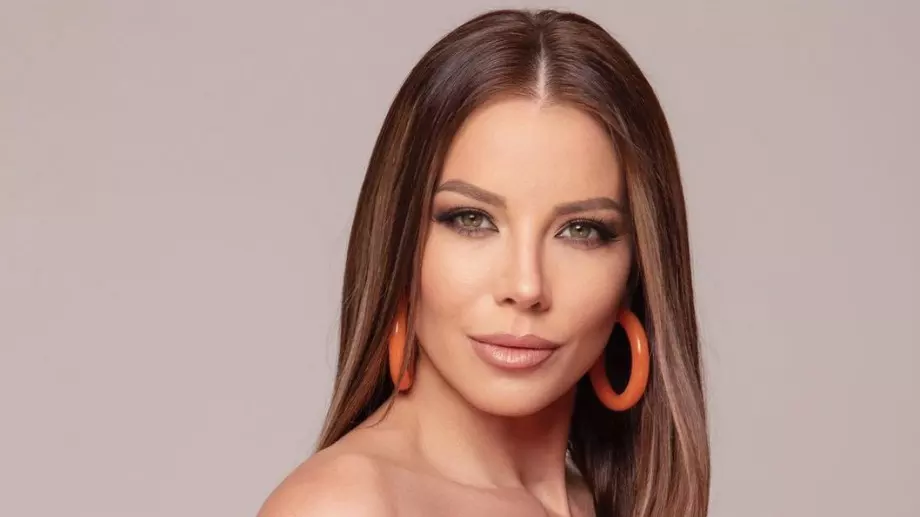 Емилия: Не трябват само силиконови импланти и устни, за да станеш успешен (СНИМКИ)