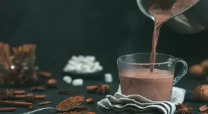 Какво се случва с тялото ви, ако пиете какао всеки ден?