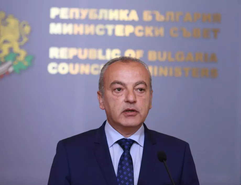 Кой е Гълъб Донев - новият служебен премиер на България?