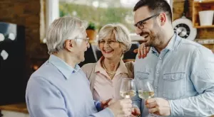 Животът след пенсионирането: как влияе на щастието и на любовта?   