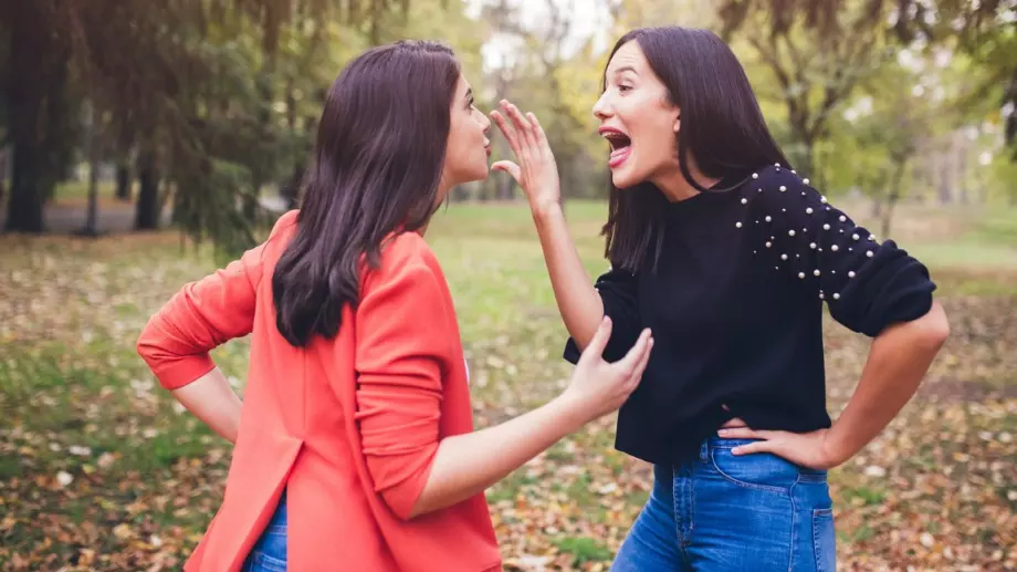 Какъв темперамент се крие във всяка зодия